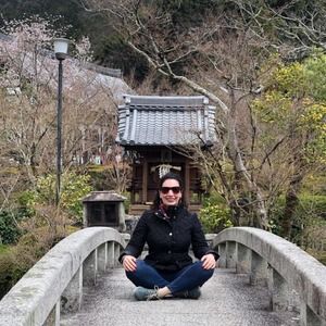 Meet your Posher, So